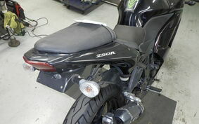 KAWASAKI NINJA 250R EX250K