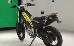 YAMAHA TRICKER DG10J