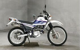 YAMAHA SEROW 225 WE 4JG