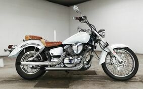 YAMAHA DRAGSTAR 250 VG02J