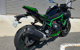 KAWASAKI H2 SE 2024 ZRT00K