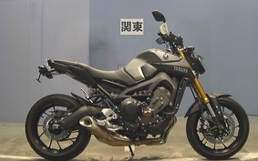 YAMAHA MT-09 A RN34J