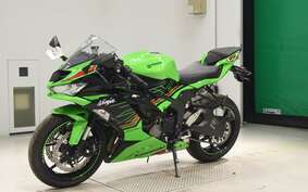 KAWASAKI NINJA ZX-6R A 2023 ZX636G