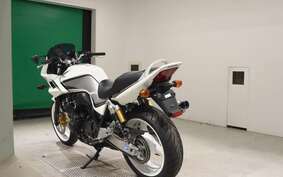 HONDA CB400 SUPER BOLDOR VTEC 2013 NC42