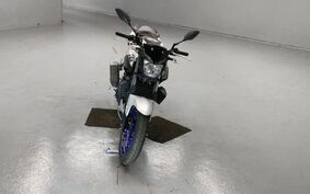 YAMAHA MT-25 RG10J