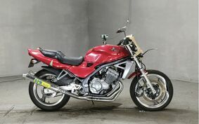 KAWASAKI BALIUS 250 ZR250A