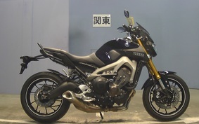 YAMAHA MT-09 A 2014 RN34J