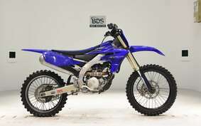 YAMAHA YZ250F CG40C