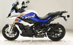 BMW S1000XR 2021