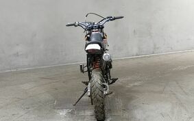 HONDA XR250R ME06