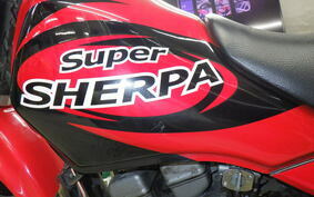 KAWASAKI SUPER SHERPA KL250G