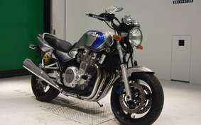 YAMAHA XJR1300 2004 RP03J