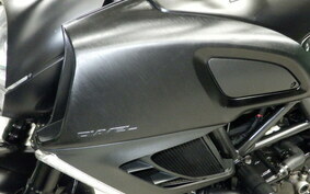 DUCATI DIAVEL DARK 2013 G102J