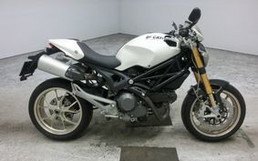 DUCATI MONSTER 1100 S 2009 M502A