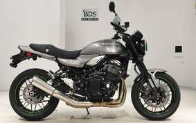 KAWASAKI Z900RS 2021 ZR900C