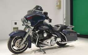 HARLEY FLHX 1580 2007