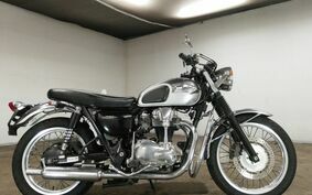 KAWASAKI W650 2001 EJ650A