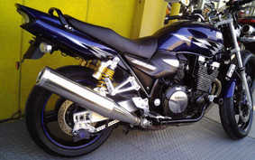 YAMAHA XJR1300 2007 RP17J