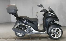 YAMAHA TRICITY 125 SE82J