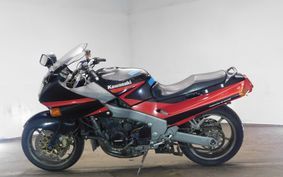 KAWASAKI ZZ1100 NINJA 1993 ZXT10C