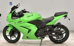 KAWASAKI NINJA 250R EX250K