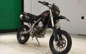 KAWASAKI KLX250D TRACKER LX250E