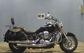 KAWASAKI VULCAN 900 CLASSIC 2008 VN900B