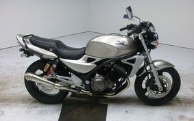 KAWASAKI BALIUS 250 Gen.2 2005 ZR250B