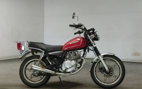 SUZUKI GN125 PCJG9