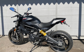 DUCATI MONSTER 797 2019 MD01J