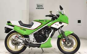 KAWASAKI KR250 KR250A