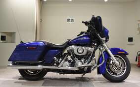 HARLEY FLHX 1580 2006 KB4