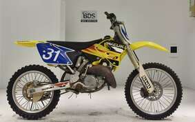 SUZUKI RM125