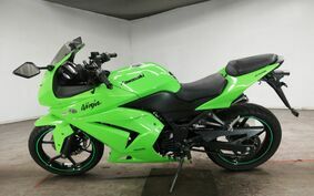 KAWASAKI NINJA 250R EX250K