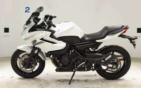 YAMAHA XJ6 2018 RJ19