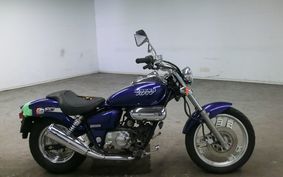 HONDA MAGNA 50 AC13