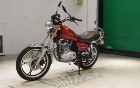 SUZUKI GN125 H PCJG9