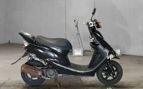 YAMAHA JOG ZR Evolution SA16J