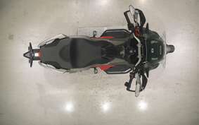 HONDA X-ADV 750 2021 RC95