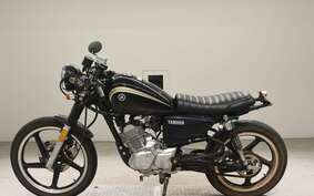 YAMAHA YB125SP PCJL