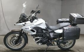 BMW F700GS 2014 0B01