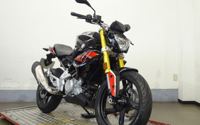 BMW G310R 2020 0G01