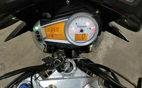 TRIUMPH SPEED TRIPLE 2007 TE585