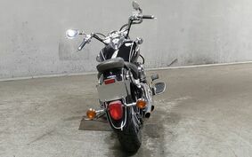 YAMAHA DRAGSTAR 400 CLASSIC 2012 VH02J