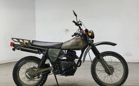 KAWASAKI KL250 KL250A