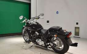 YAMAHA DRAGSTAR 400 2007 VH01J