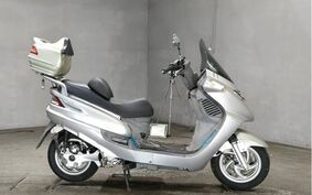 SYM RV125JP LA12