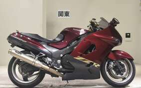 KAWASAKI ZZ1100 NINJA R Gen.2 2001 ZXT10D