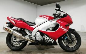 YAMAHA YZF1000R THUNDERACE 1997 4SV0