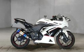 KAWASAKI NINJA 250R EX250K